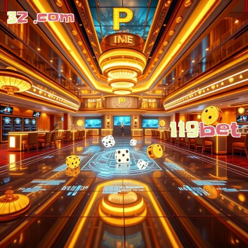 119bet App Móvel